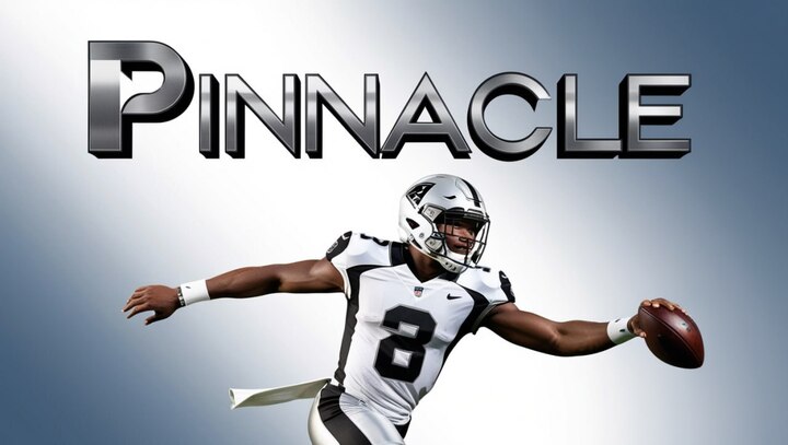 Pinnacle Logo